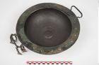 Foto von Bronzebreitrandschale (NHMW-PRAE-025246)
